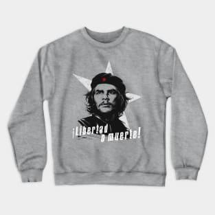 Che Guevara Crewneck Sweatshirt